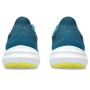 Jolt 4 - Hombre Evening Teal/black