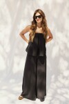 PANTALON CALA NOIR PANTALON CALA NOIR