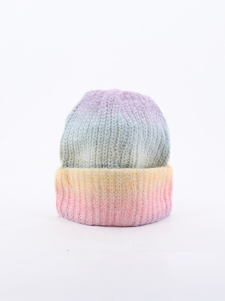 GORRO APOLIS VARIANTE 1