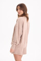 Buzo New York Beige
