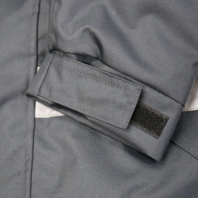 Parka Unisex Worker Parka Azul Marino