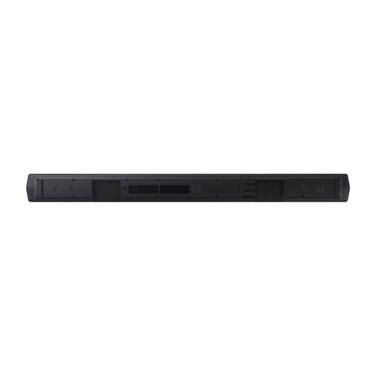 Barra de sonido Samsung HW-B450F 2.1 ch con subwoofer inalámbrico (2025) Barra de sonido Samsung HW-B450F 2.1 ch con subwoofer inalámbrico (2025)