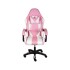 Silla Gamer Panther Level Rosa