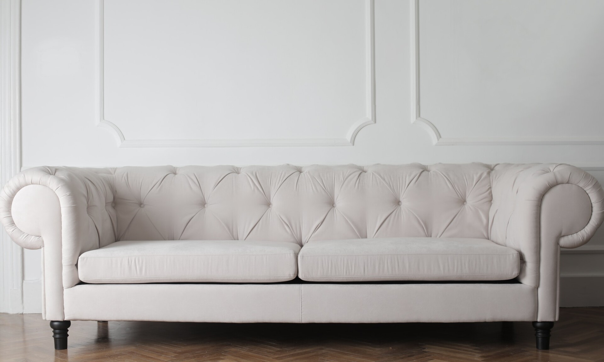 Sillón Beige 
