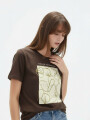 Remera Cacin Estampado 2