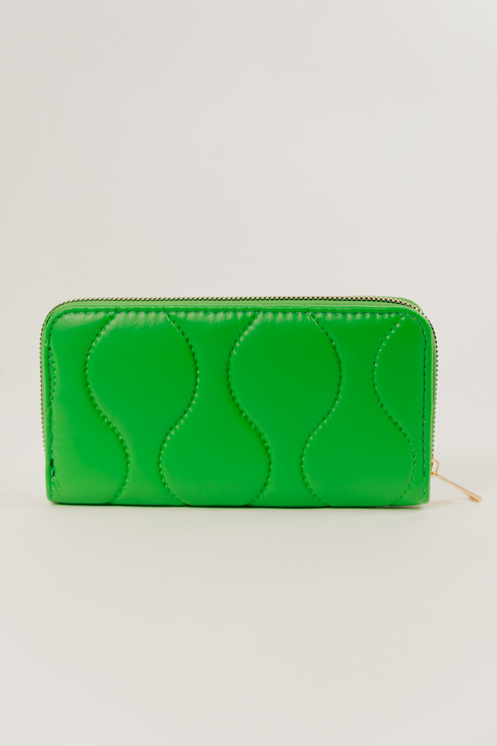 Billetera Verde