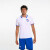 Remera Polo CNdeF Train Nacional Licencias Hombre 964