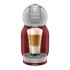 Cafetera Moulinex Dolce Gusto Mini ME Rojo Cafetera Moulinex Dolce Gusto Mini ME Rojo