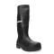 Bota de Hombre Worker Industrial con puntera Negro
