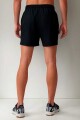 SHORT FILA TRAIN 5 Negro