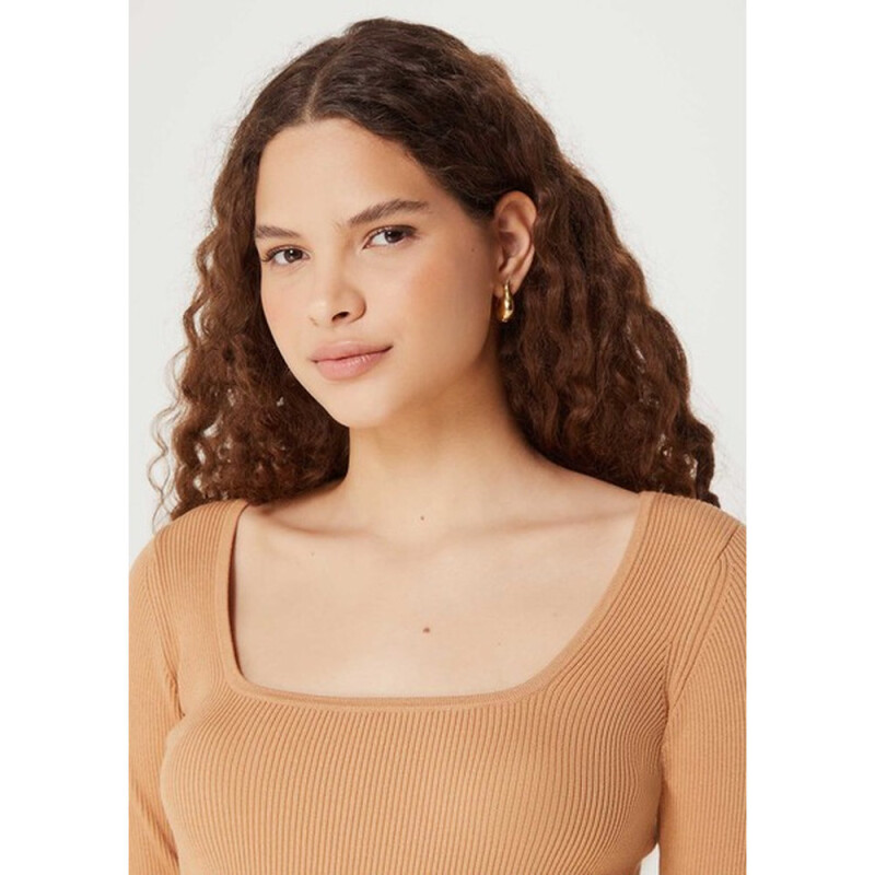 BLUSA ML FEM SURTIDO