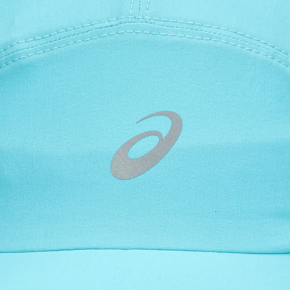 Gorras Running Performance Running Cap Unisex Energy Aqua