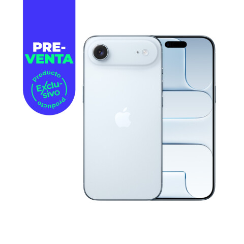 iPhone AIR 256GB Sky Blue iPhone AIR 256GB Sky Blue