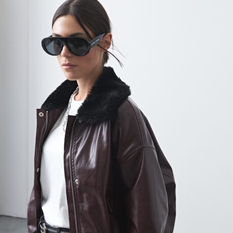 CAMPERA LUDOVIKA Vino