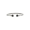 Brazalete tailandes Picún fino-Plata 925-Sin Piedra-BR3018 sinpiedra