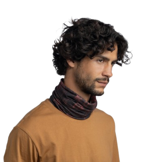 Bufanda Buff Coolnet Uv® Ikshi Terracotta - Multticolor Bufanda Buff Coolnet Uv® Ikshi Terracotta - Multticolor