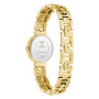 Reloj GUESS LEENA Acero Dorado Esfera 27mm 0