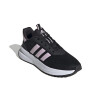 Championes Adidas X_PLR Path de Mujer - ID0485 Negro-rosa Claro