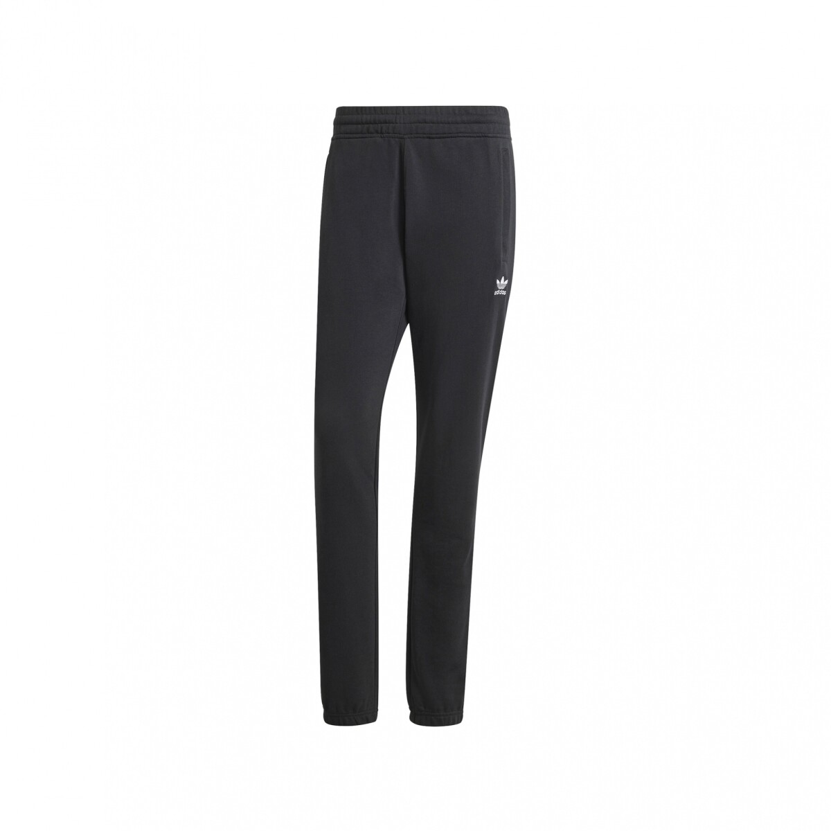 adidas PANTALON ESSENTIALS TRIFOLIO - Black 