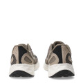 Championes de Mujer New Balance Fresh Foam Arishi v4 Marrón - Negro