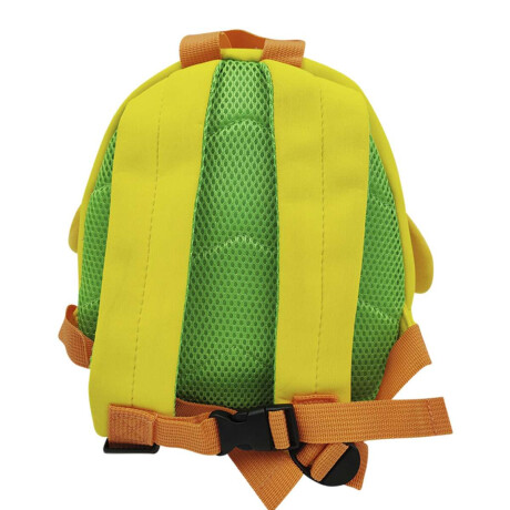 Mochila Infantil Pop It de Animales 21 x 22 cm Patos