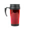 Jarro Vaso Térmico Económico Varios Colores Camping Color rojo