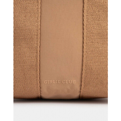 Cartera City Special Price Marron Camel