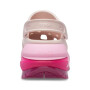 Mega Crush Matte Clog - Unisex Quartz/Multi