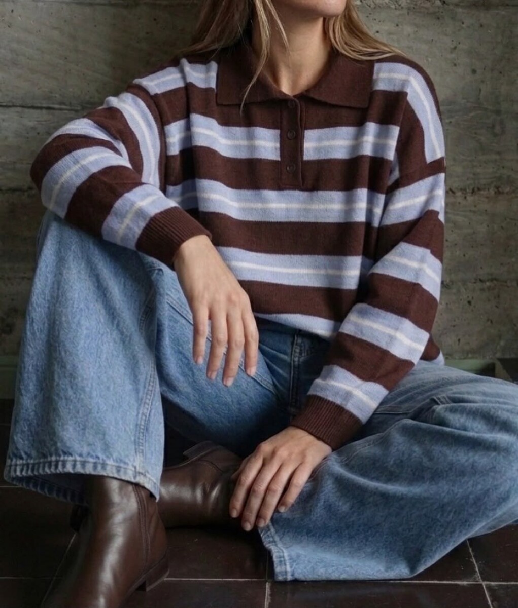 Sweater Malcolm 