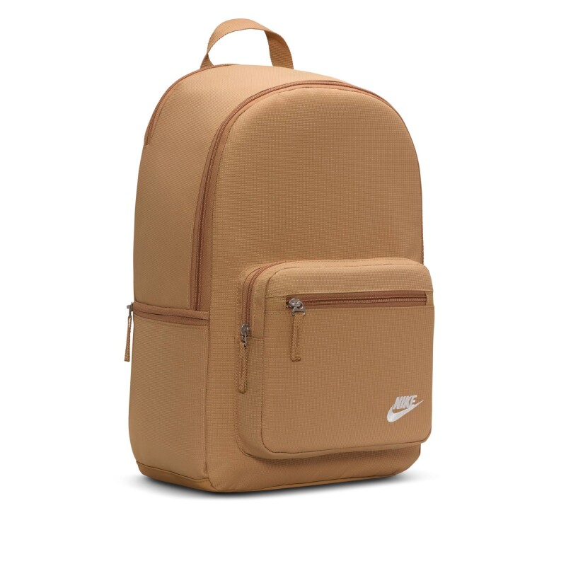 Mochila Nike Heritage Unisex Crema