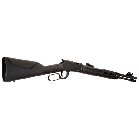 RIFLE ROSSI CAL 22LR 18" RIO BRAVO POLÍMERO.- RIFLE ROSSI CAL 22LR 18" RIO BRAVO POLÍMERO.-
