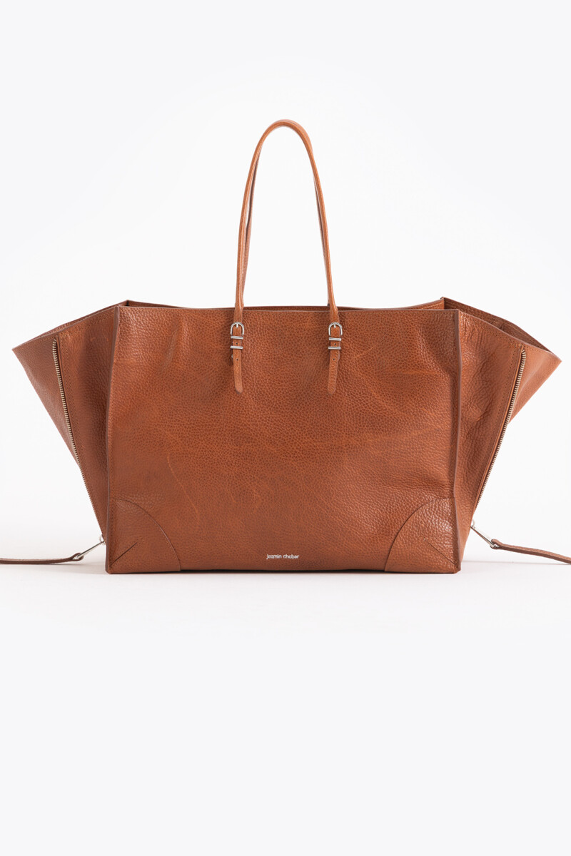 TOTE BARROQUE Camel