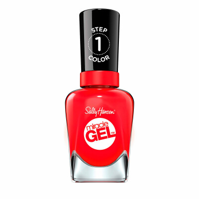 Esmalte Sally Hansen Miracle Gel 434 Esmalte Sally Hansen Miracle Gel 434