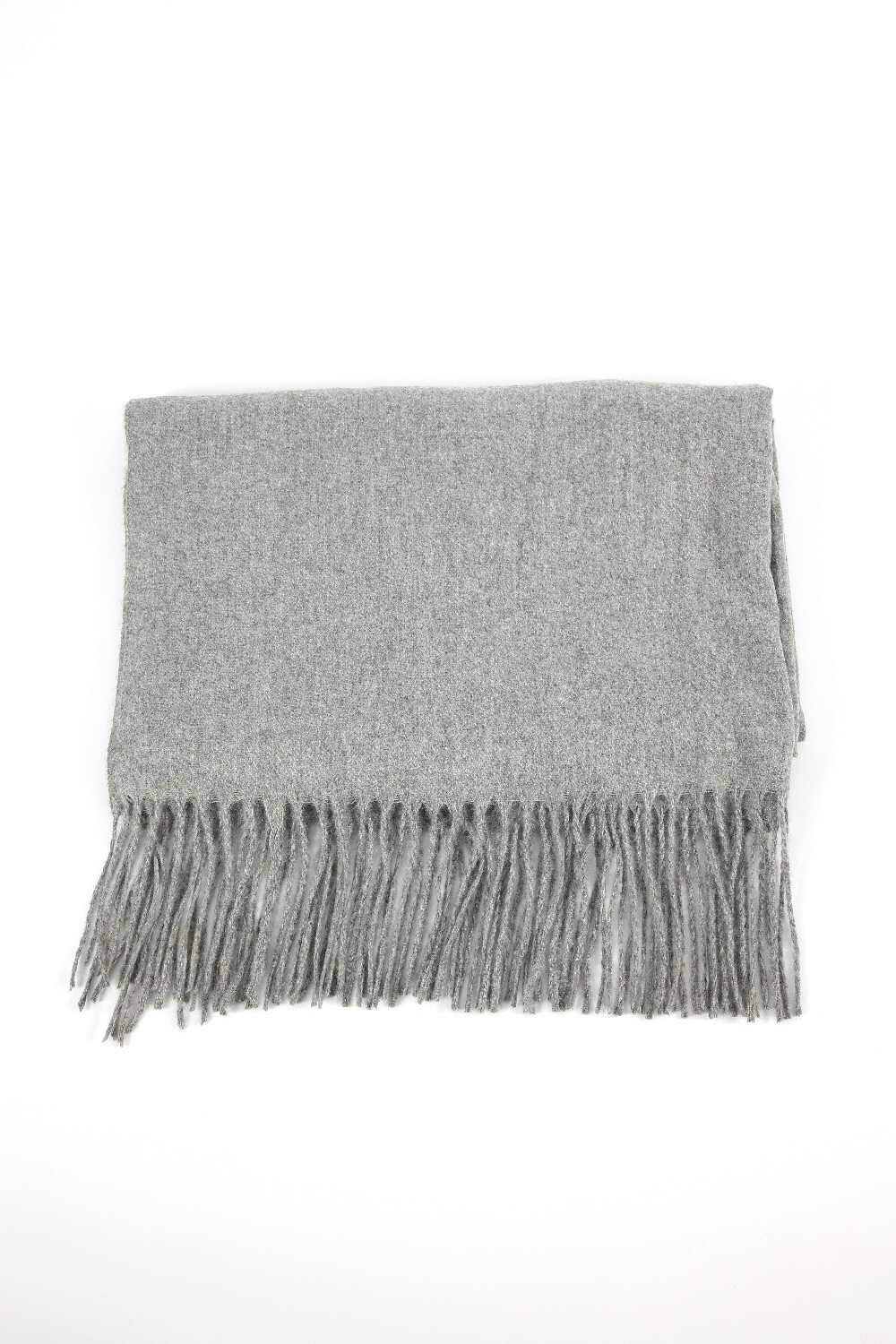 Bufanda Sofía Gris