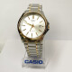 Reloj Casio Clásico Reloj Casio Clásico