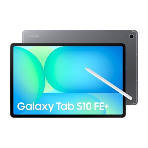 Tablet Samsung Tab S10 FE+5G 128GB/8GB SMX626B Tablet Samsung Tab S10 FE+5G 128GB/8GB SMX626B