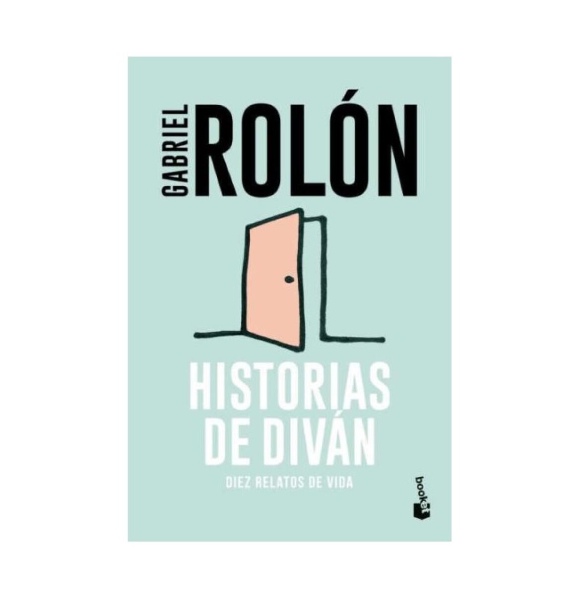 HISTORIAS DE DIVÁN. DIEZ RELATOS DE VIDA 