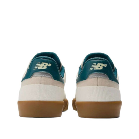 Championes New Balance Nm272Rpu Combinado