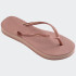 Ojotas Havaianas Slim Flatform Rosado