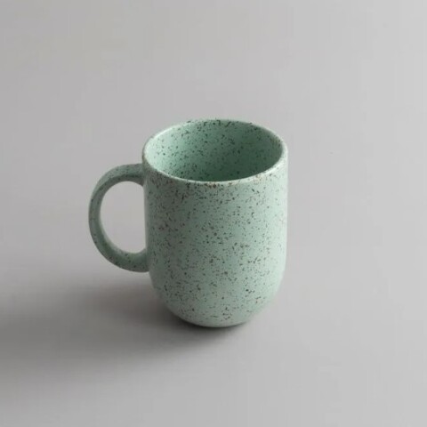 Juego de tazas (4 Piezas) Mild Green Volf Juego de tazas (4 Piezas) Mild Green Volf