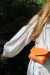 Mini Summer bag Naranja