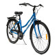 Bicicleta Nitro R 27.5 Dama | Cuadro de Aluminio | 21 Velocidades | Frenos Hidráulicos Bicicleta Nitro R 27.5 Dama | Cuadro de Aluminio | 21 Velocidades | Frenos Hidráulicos