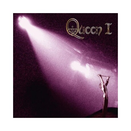 Queen / Queen I (2024 Mix) - Vinilo Queen / Queen I (2024 Mix) - Vinilo