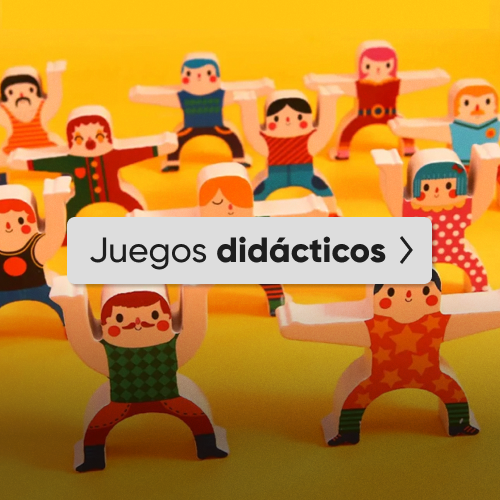 KidsTercio2 - Didacticos