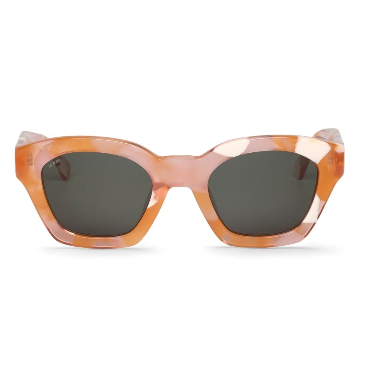 Mr Boho Barrosa col BLM10-11 Birdy 