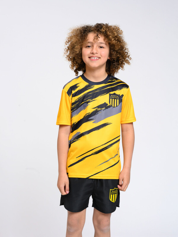 REMERA VEN JUNIOR Peñarol Junior 325