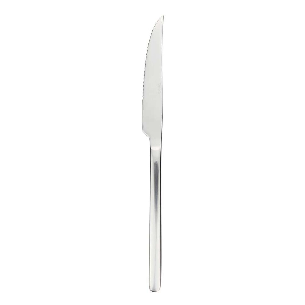 Set X12 Cuchillo De Asado 228Cm Acero - Tokio 