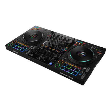CONTROLADOR DJ PIONEER DDJ FLX10 CONTROLADOR DJ PIONEER DDJ FLX10