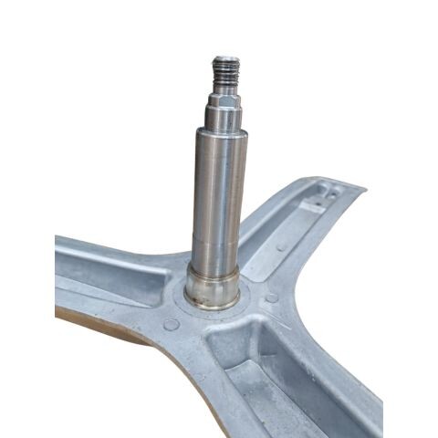 Estrella Lavarropas James Lr 1007 Eje / Tuerca