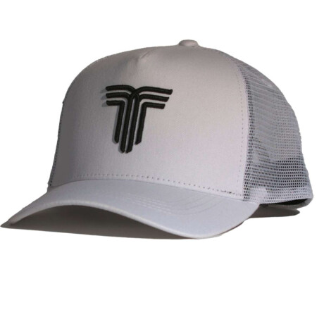 Gorra Tiffosi T Unisex